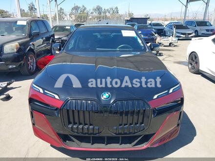 2023 BMW #13