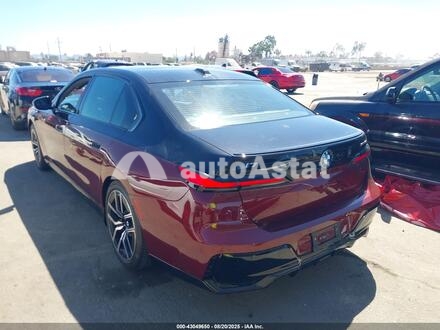 2023 BMW #3