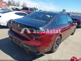 2023 BMW I7 #4