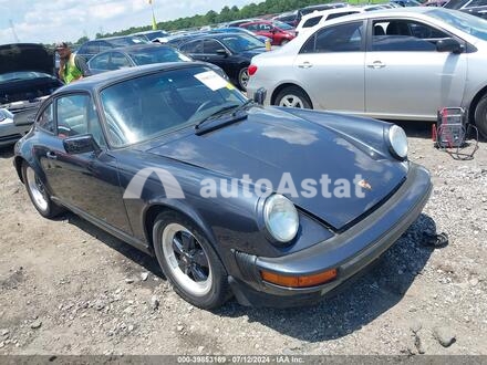 1987 Porsche #1