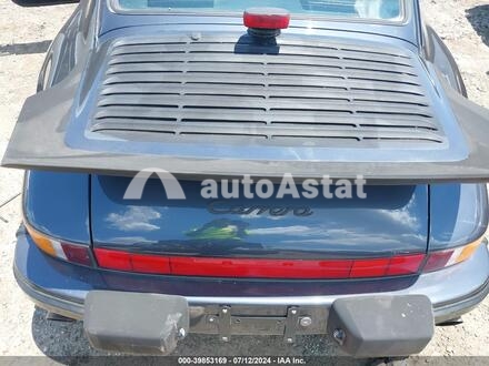 1987 Porsche #10