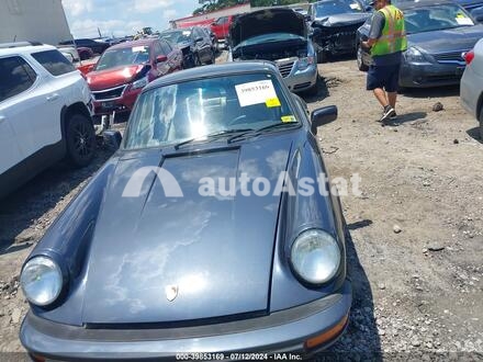 1987 Porsche #12
