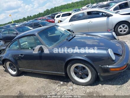 1987 Porsche #13