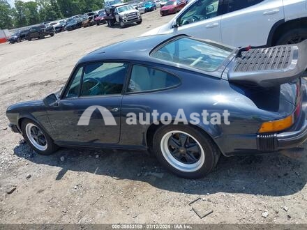 1987 Porsche #14