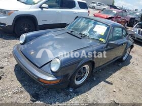 1987 Porsche 911 #2