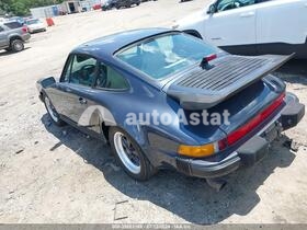 1987 Porsche 911 #3