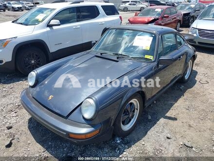 1987 Porsche #6