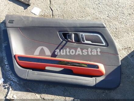 2018 Mercedes-Benz #12