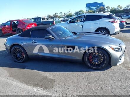 2018 Mercedes-Benz #14