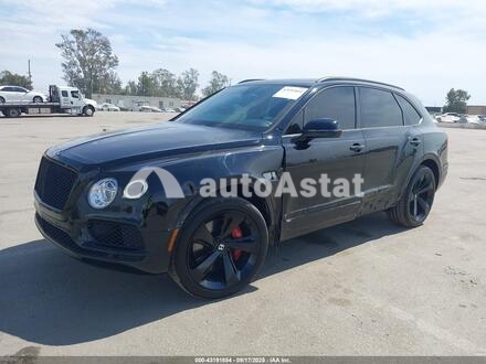 2019 Bentley #2