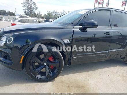 2019 Bentley #6