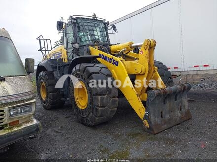 2024 Komatsu #1