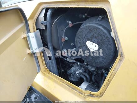 2024 Komatsu #10