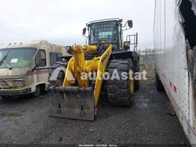 2024 Komatsu Wa475-10 #2