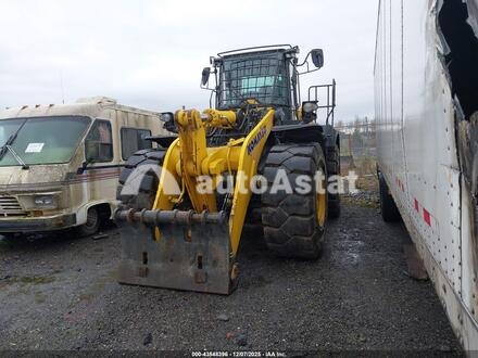 2024 Komatsu #2