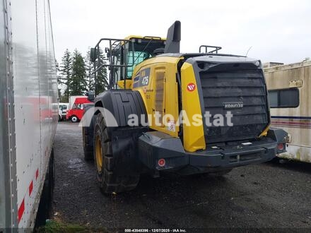 2024 Komatsu #3