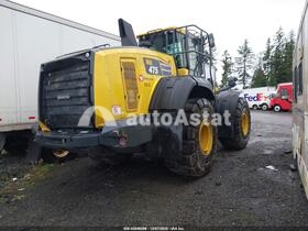 2024 Komatsu Wa475-10 #4