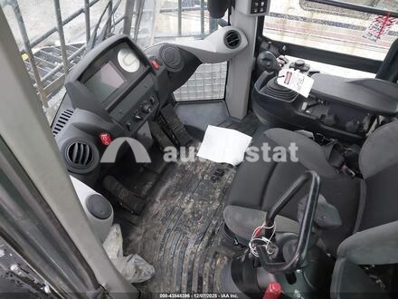 2024 Komatsu #5