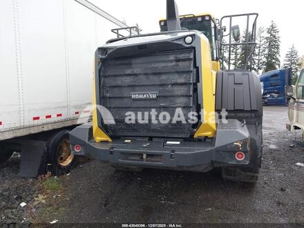 2024 Komatsu #6