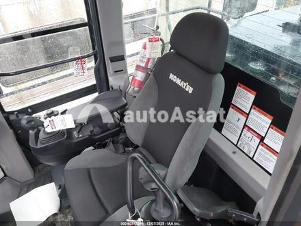 2024 Komatsu #8