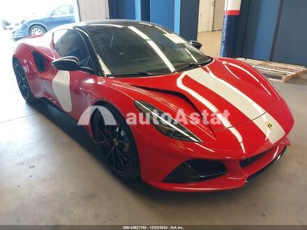2024 Lotus #1