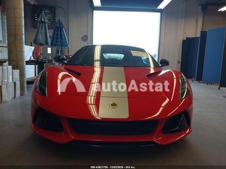 2024 Lotus #13