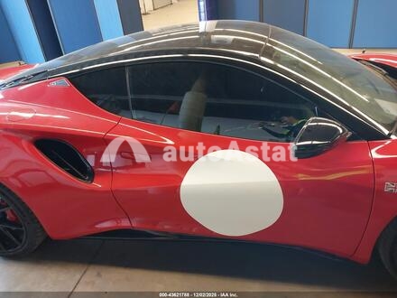 2024 Lotus #14
