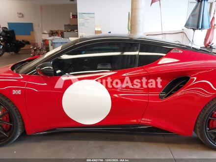 2024 Lotus #15