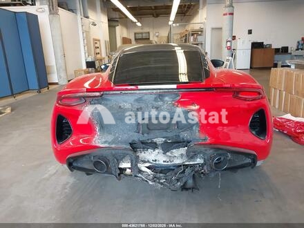 2024 Lotus #17