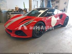 2024 Lotus Emira #2