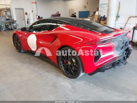 2024 Lotus #3