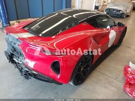 2024 Lotus Emira #4