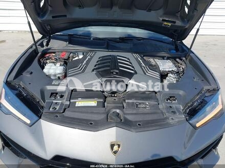 2024 Lamborghini #10