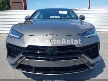 2024 Lamborghini #12