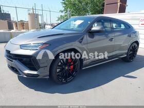 2024 Lamborghini Urus #2