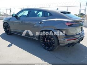 2024 Lamborghini Urus #3