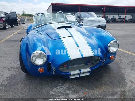 2005 FACTORY FIVE #17