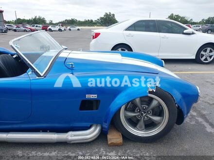 2005 FACTORY FIVE #18