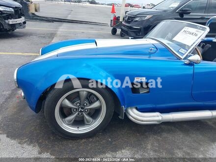 2005 FACTORY FIVE #19