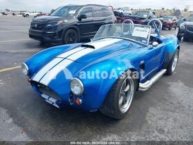 2005 FACTORY FIVE Mark Iii Roadster #2