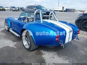 2005 FACTORY FIVE Mark Iii Roadster #3