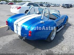 2005 FACTORY FIVE Mark Iii Roadster #4