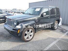 2012 Jeep Liberty #2