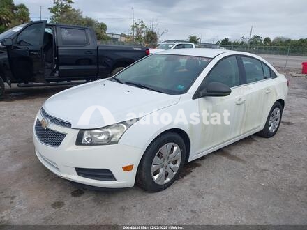 2012 Chevrolet #2
