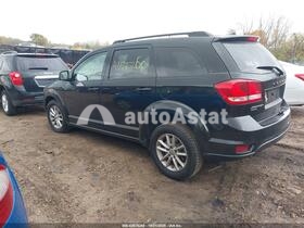 2014 Dodge Journey #3