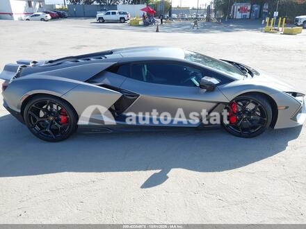 2025 Lamborghini #14