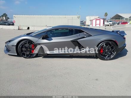 2025 Lamborghini #15
