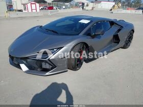 2025 Lamborghini Revuelto #2
