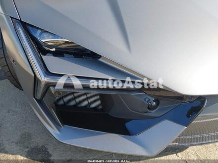 2025 Lamborghini #22