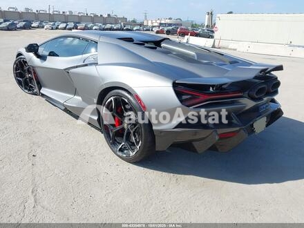 2025 Lamborghini #3